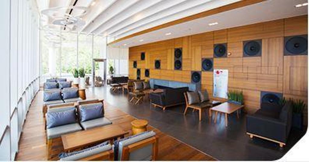 Inje Speedium Hotel & Resort Luaran gambar